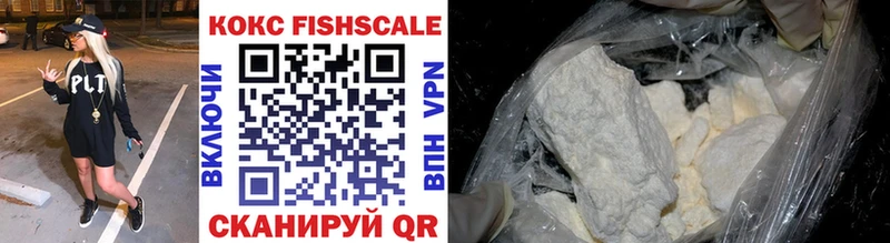 Cocaine FishScale  как найти наркотики  Шиханы 